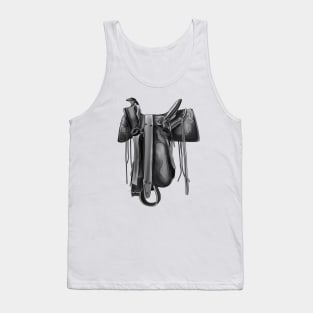 Yeehaw! Tank Top